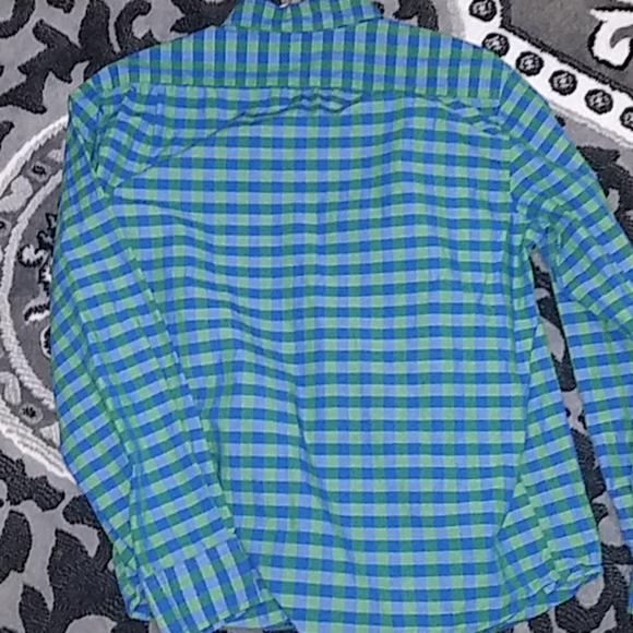 Falls creek button down EUC - Picture 2 of 4